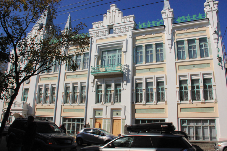 Пушкинский театр)